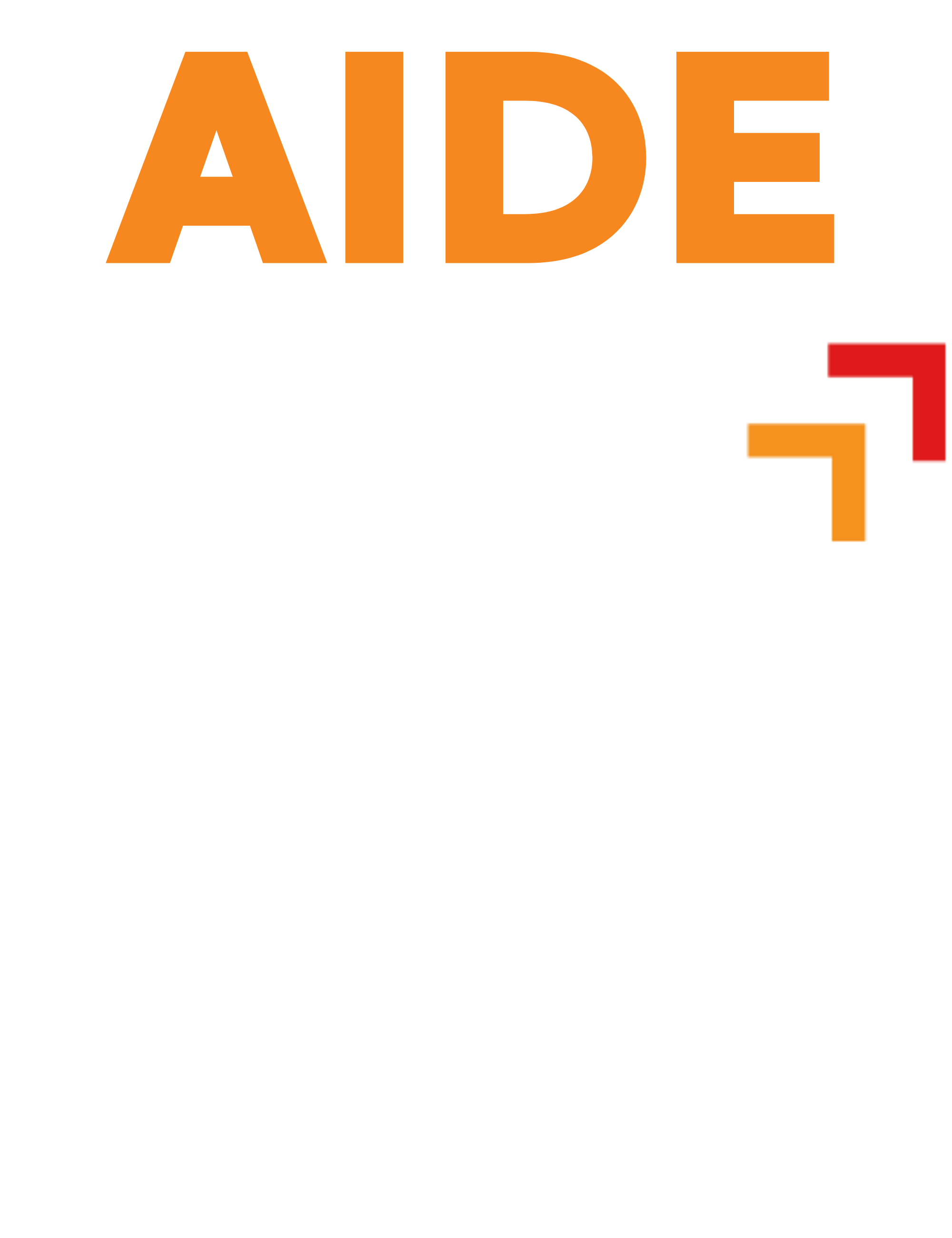 AIDE logo