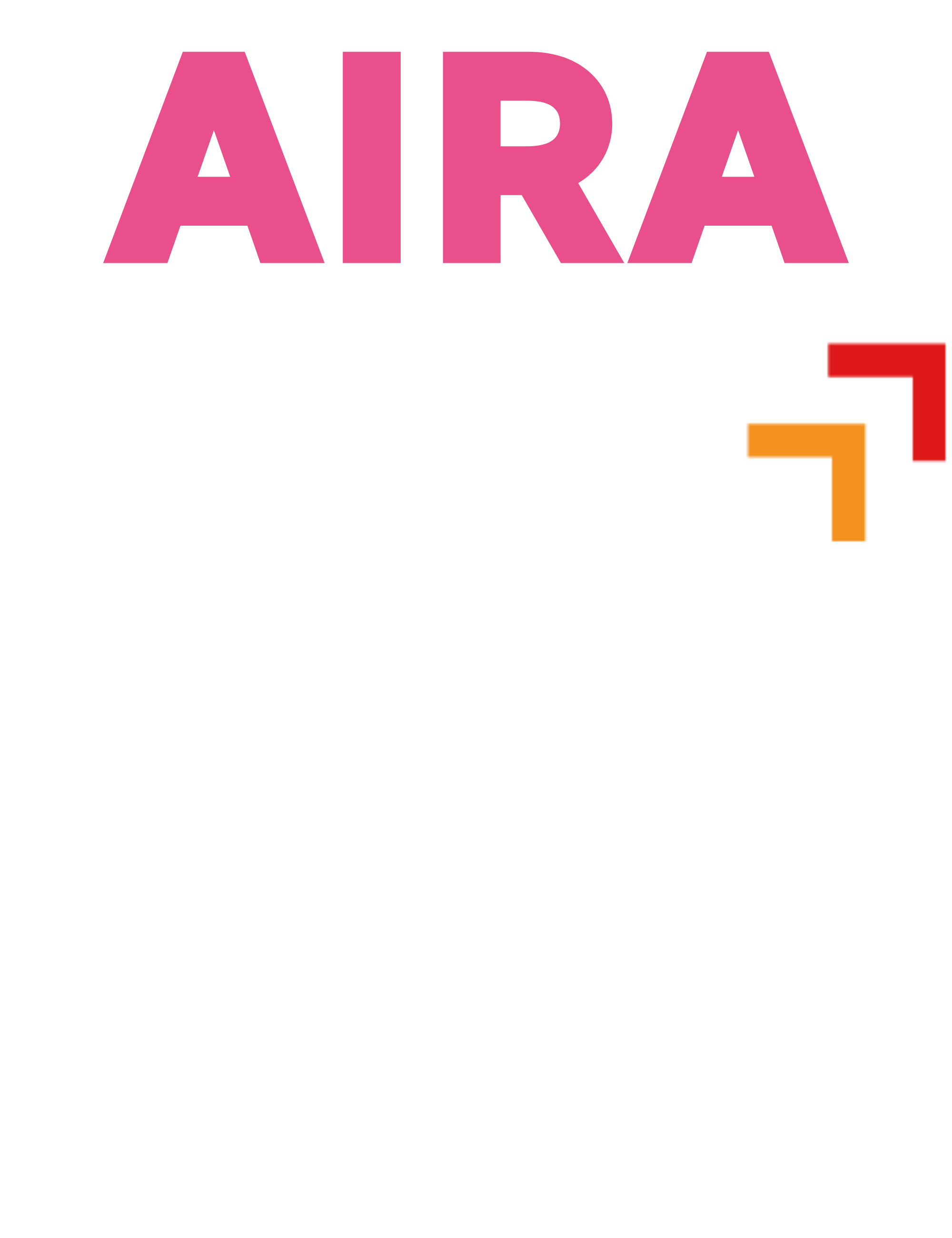 AIRA logo