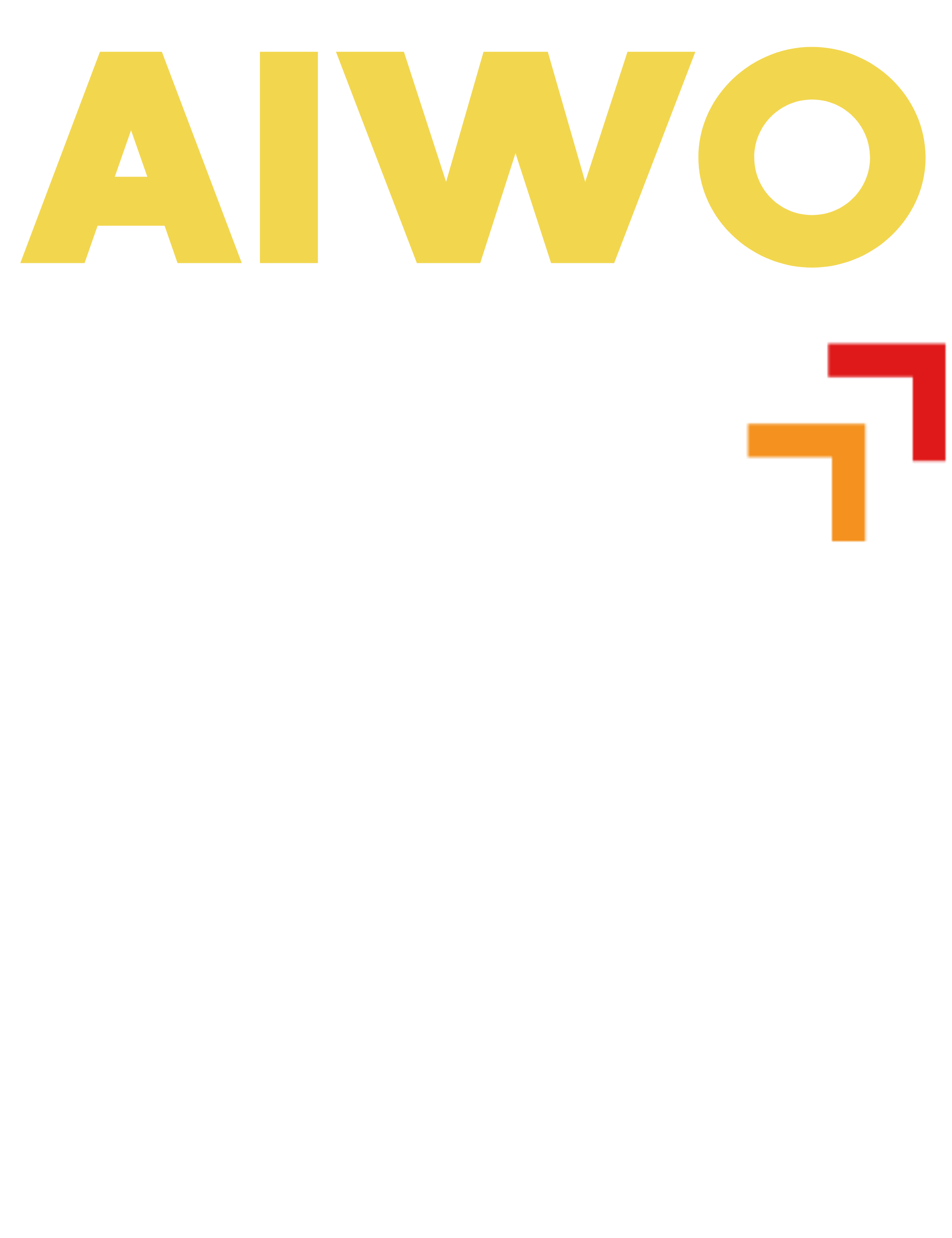 AIWO logo